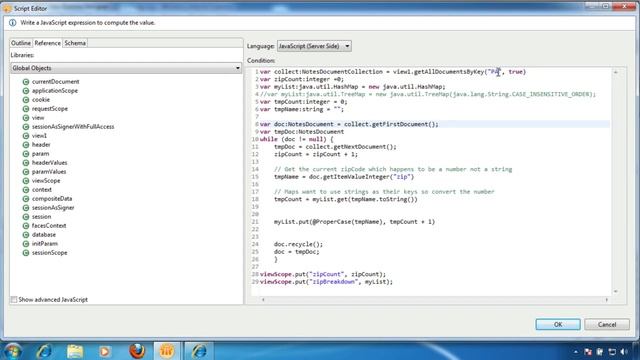 NotesIn9: EE 009 - Using Java HashMap and TreeMap in Xpages смотреть онлайн