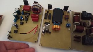 Транзисторный АМ передатчик класса D & am transmitter class d & top radio