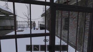 Спасение Беллы ( Metel - Horror Escape)