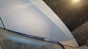 Холодный запуск Skoda Yeti 1.8 TSI CDAB, -26 градусов, масло Polymerium 5w40