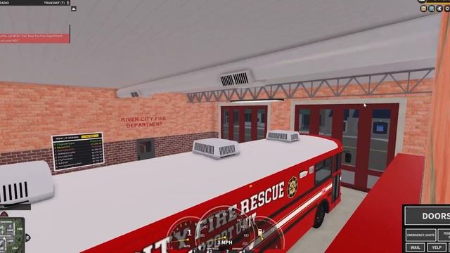 New ERLC SUMMER UPDATE 1! POLICE STATION FIRE STATION  MORE