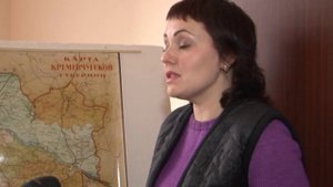 Кременчуг. Что войдет в состав Кременчугской области?