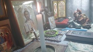1. Защитная молитва "НЕБЕСНЫЙ ЩИТ СВЕТА"      2. Защитная молитва Архангела Михаила "ЗОЛОТОЙ КУПОЛ"