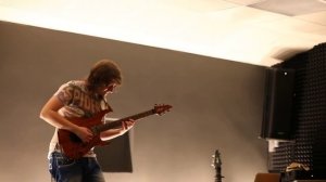 Сергей Головин - Мастер Класс во Владимире