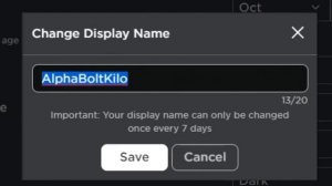 *NEW* HOW TO CHANGE USERNAME ON ROBLOX FOR FREE IN 2021!
