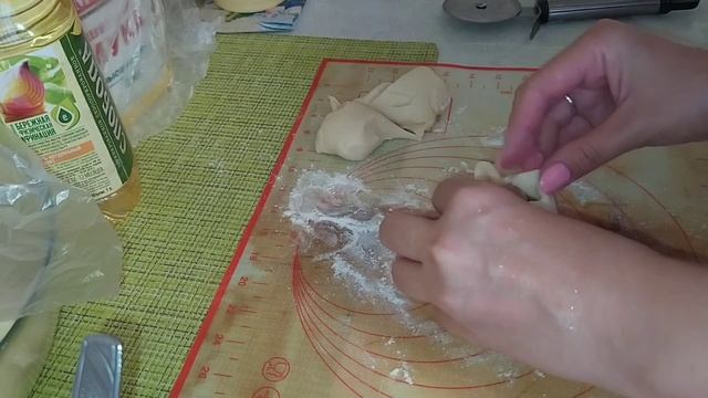 Влог за Три Дня/Краснодар затопило/Покупки Вайлдберриз/ Крашу волосы/ Готовлю новое блюдо