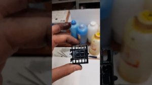 epson l1800 устройство и замена парковки