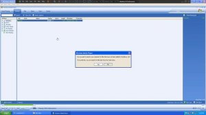Windows Media Player Window XP