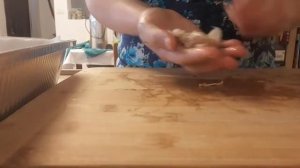 ПП УЖИН. Запечённая РЫБА В ДУХОВКЕ. Барамунди.