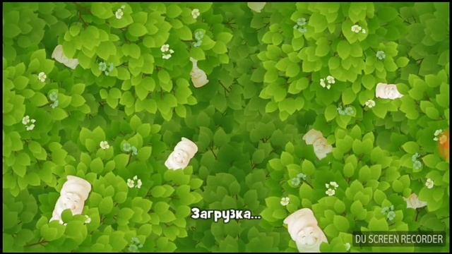 Играю "Gardenscapes" смотреть онлайн