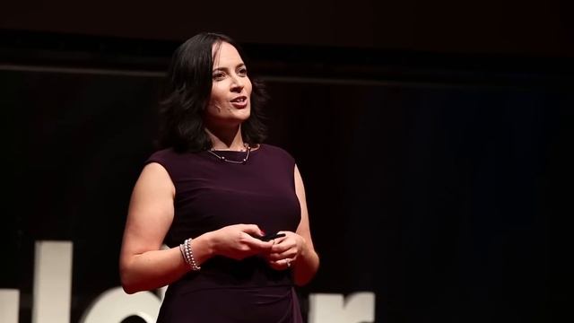 Pluto: Worth the Wait? | Dr. Carly Howett | TEDxBoulder смотреть онлайн
