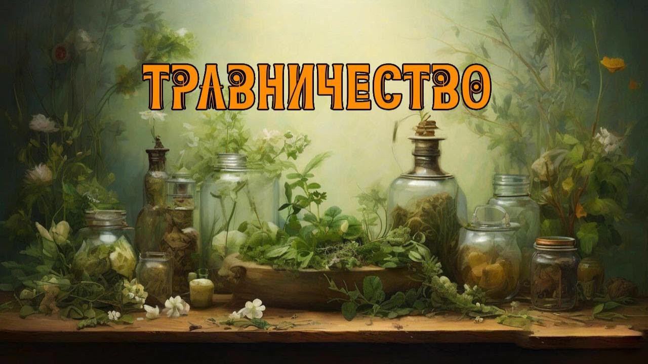 Травничество | Кратко