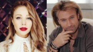 Dan Balan приревновал Тину Кароль к Олегу Виннику| Написал письмо с угрозами