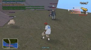 Капты на РАДМИР РП 5.6 ? И Перестрелки, Софтеры Админы с 14 сервера ? - Lezvie Group ?