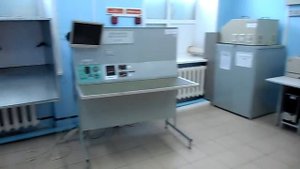 Замер сопротивления переходных контактов (металлосвязь)