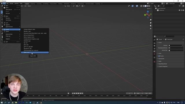 КАК СДЕЛАТЬ ОБЛОЖКУ В СТИЛЕ HYPERPOP ?! 3D обложка для трека . 1 часть