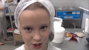 Как делается настоящее итальянское мороженое