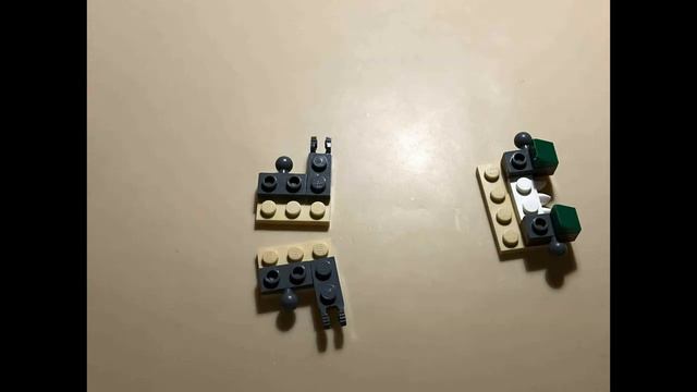 🕷 #lego SPIDER from dinosaur - Динозавр превращается в ОГРОМНОГО ПАУКА 31058 LEGO creator 31058 смотреть онлайн