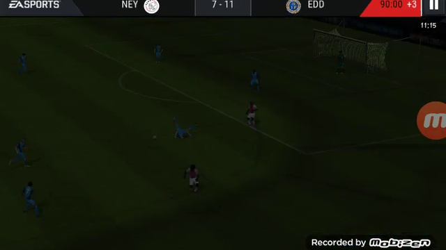 фифа 17 mobile путь к чемпиону фифа смотреть онлайн