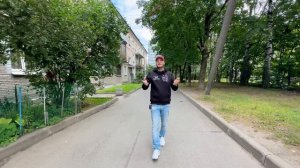 Выпуск 14 : Горькая правда о ЖК Академик РСТИ | СПб