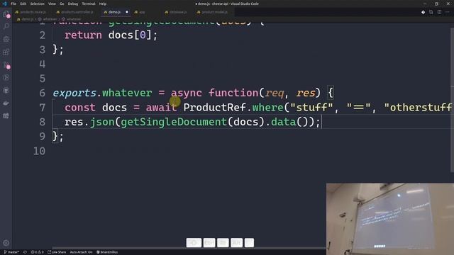 Asynkrone funktioner смотреть онлайн