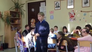 Клюев Матвей - стих