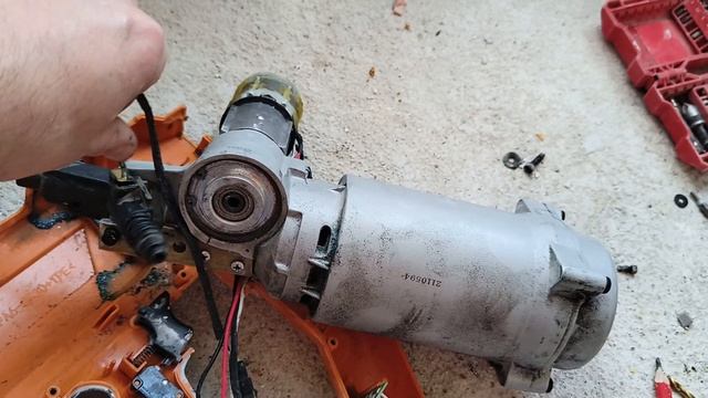 Аккумуляторный монтажный пистолет !!! Одноразовое Г.....но. смотреть онлайн