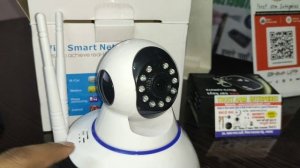 V380 rotating wireless ip camera or bulb camera ki WiFi or internet ki problem solve jaroor dekhe