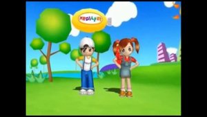 Физминутка для уроков Финского языка