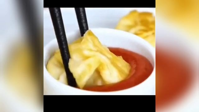 Лайфхаки с едой взбиваем и жарим десерты