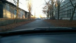 Стук мелкие неровности Nissan Almera Classic