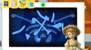 МОЯ ГОВОРЯЩАЯ КУКЛА Видео для детей Говорящие друзья Игровой мультик