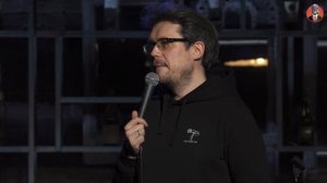 Сева Ловкачёв - Про кражу личности [Шоу Историй]