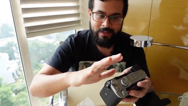 Full Frame Camera So Good They Stopped Making Them ! ? смотреть онлайн