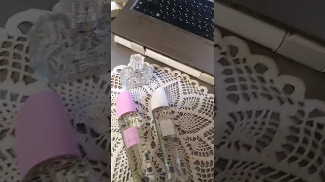 Парфюмы с ароматом пиона. смотреть онлайн