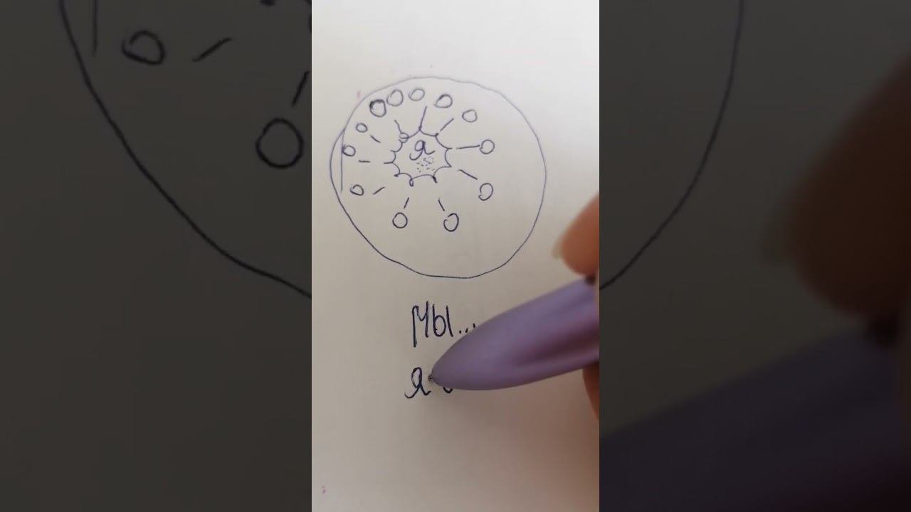 Иной способ воззрения на личные границы