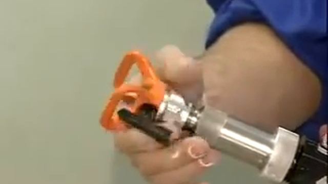 GRACO-T-MAX 405.mp4 смотреть онлайн