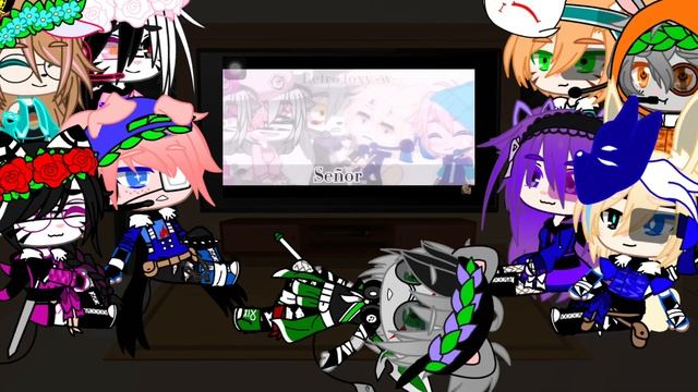 Piggy siblings react to piggy meme part 6??Hope you like it❤️☺️ смотреть онлайн