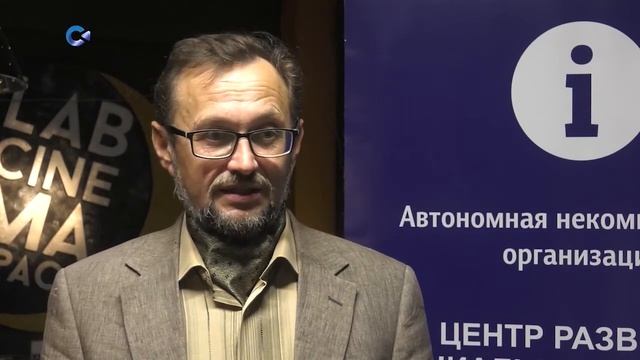В петрозаводском арт-пространстве 