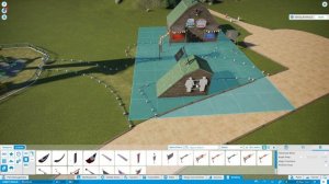 Planet Coaster в 2020 #1 || Гайд для новичка в Planet Coaster