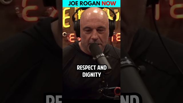 JOE ROGAN REGRETS MOCKING GOD❓😳❓#God #religion #joerogan #miracle #Jesus #bible #transformation