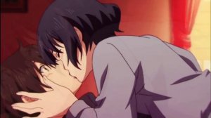 Извращенка аниме-mix