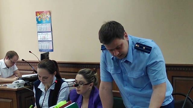 Выступление представителя прокуратуры смотреть онлайн