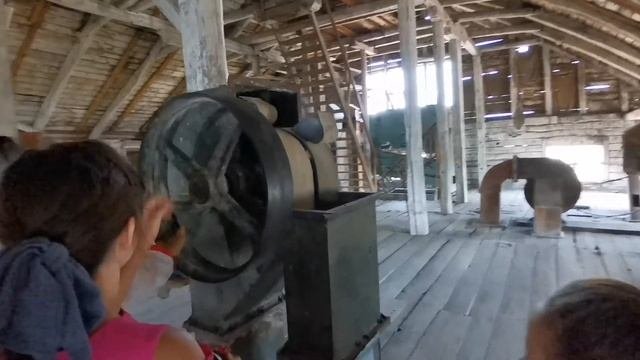 Волоконовка. Много интересного можно найти в любом месте, и мы нашли!