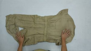 31918 Комбинезоны женские летние Buffalo сток, 1пак, 2.9 кг, 13.95€/шт, 5шт