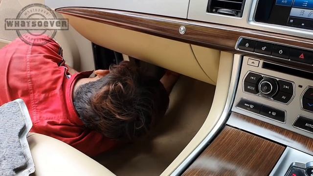 Jaguar XF General Service | How Much Does it Cost? смотреть онлайн