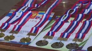 Чемпионат ДНР по пауэрлифтингу