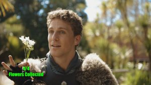 Когда выполняешь ПОСЛЕДНИЙ КВЕСТ в локации - EPIC NPC MAN на Русском