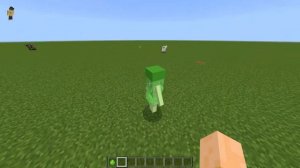 Jenny Mod Minecraft: Slime Girl Edition