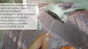 Интересная ИДЕЯ для ДАЧИ сада из цемента / Садовый декор ПРОСТО / Поделки из бетона
